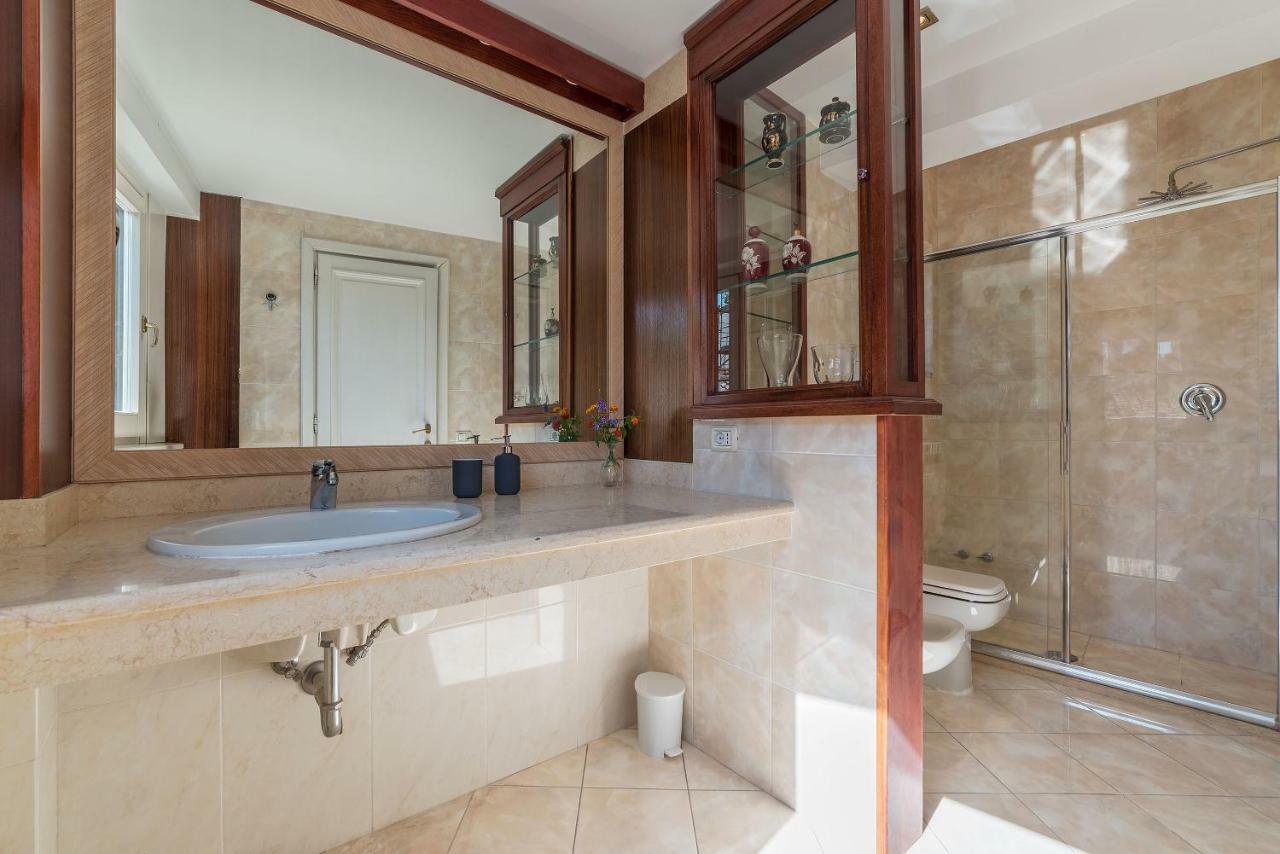 Apartamento The Spanish Steps Grand Penthouse Roma Exterior foto