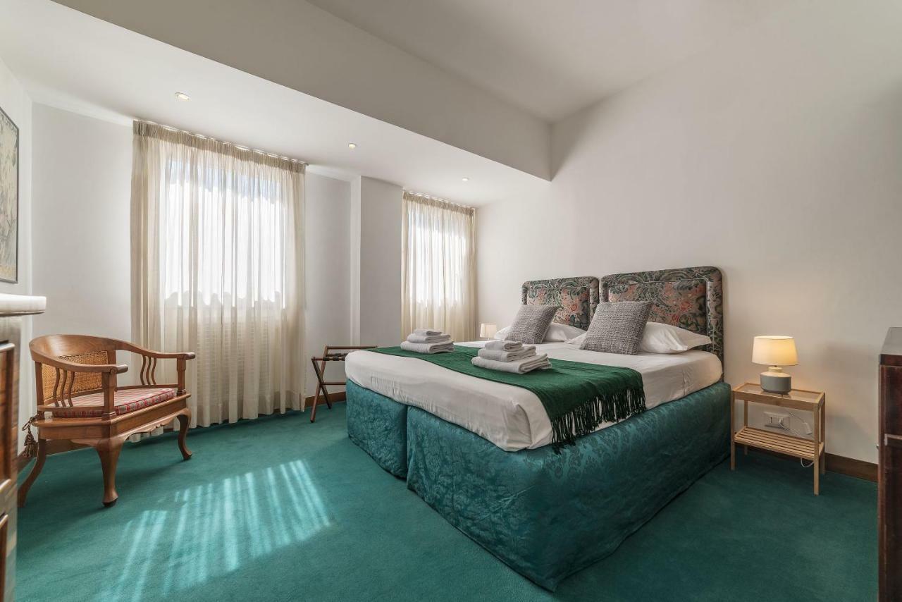 Apartamento The Spanish Steps Grand Penthouse Roma Exterior foto