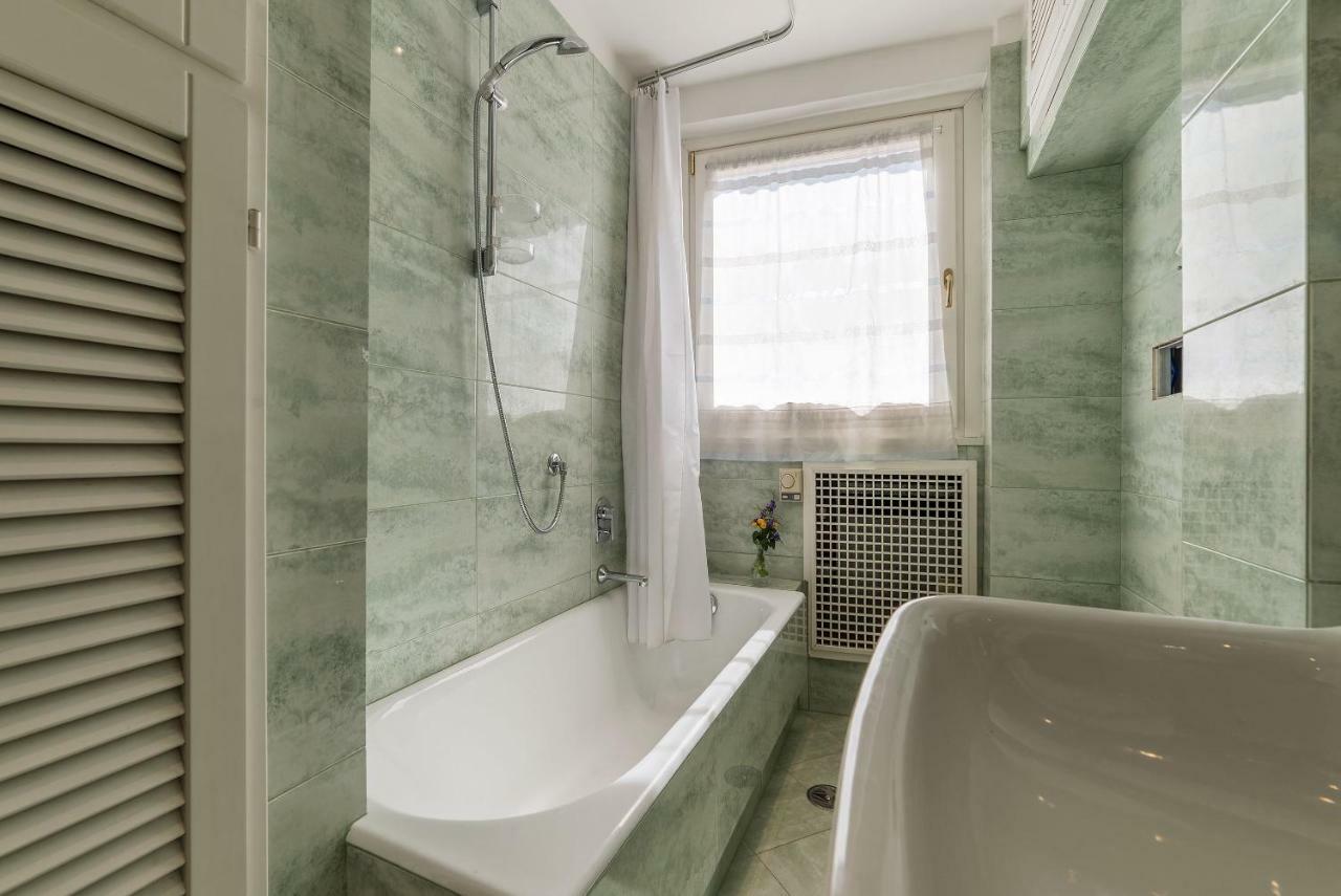 Apartamento The Spanish Steps Grand Penthouse Roma Exterior foto