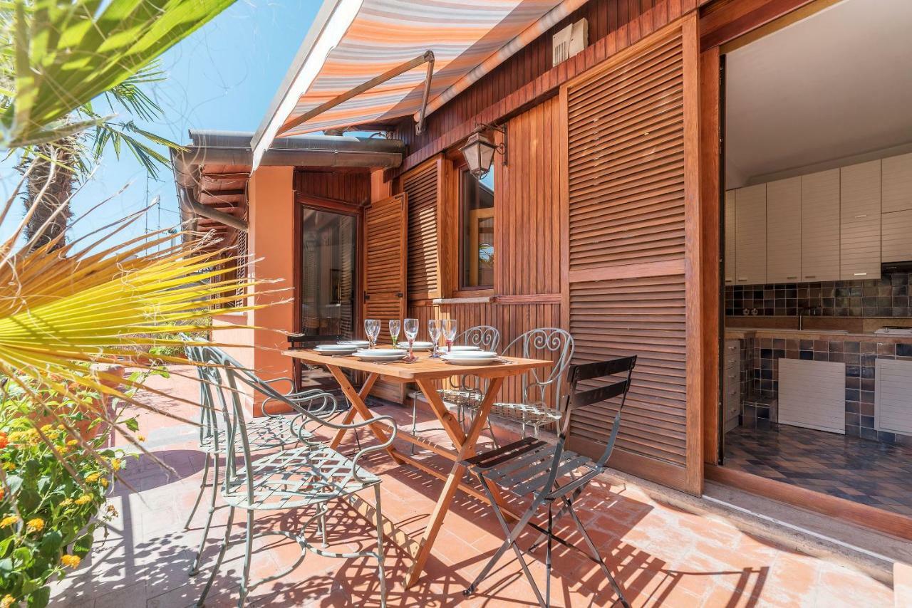 Apartamento The Spanish Steps Grand Penthouse Roma Exterior foto